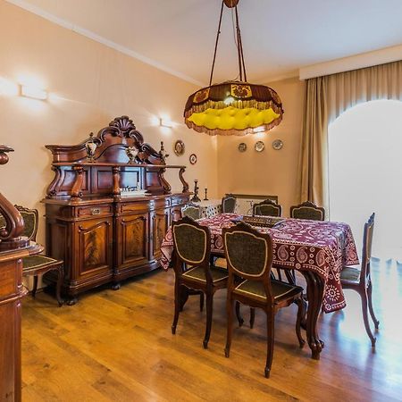 Apartment At 12 Baratashvili Street Tbilisi Exterior photo